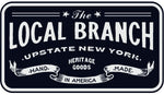 The Local Branch